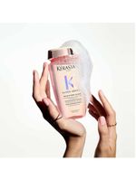 Shampoo gloss absolu kérastase bain hydra - glaze