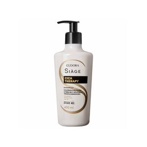 Shampoo cica therapy eudora siàge