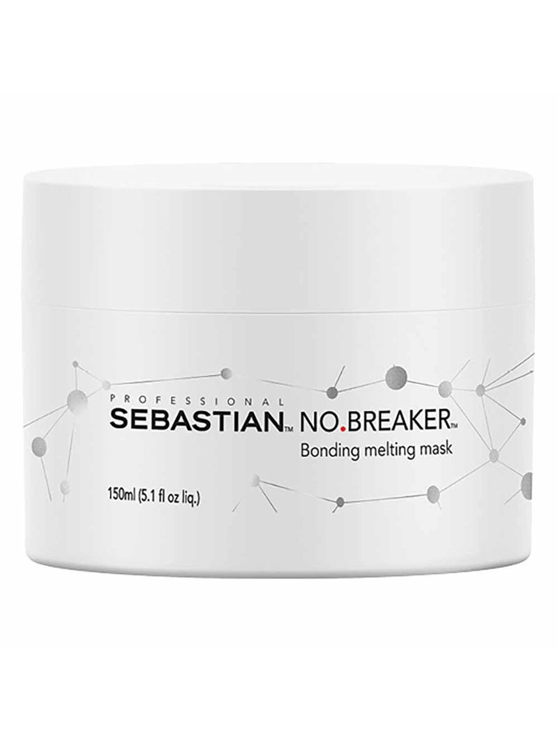 Sebastian professional máscara no breaker
