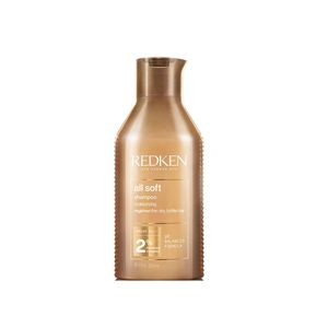 Redken all soft - shampoo hidratante