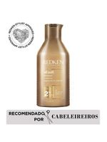 Redken all soft - shampoo hidratante