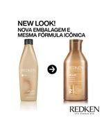 Redken all soft - shampoo hidratante