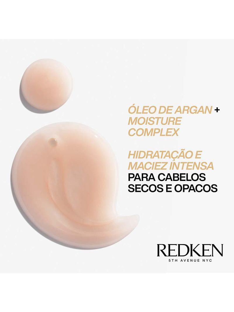 Redken all soft - shampoo hidratante