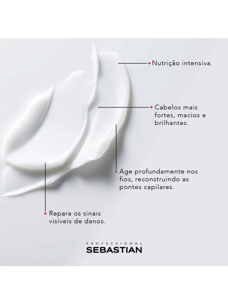 Sebastian professional máscara no breaker