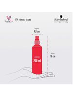 Schwarzkopf bc clean performance  repair rescue - condicionador