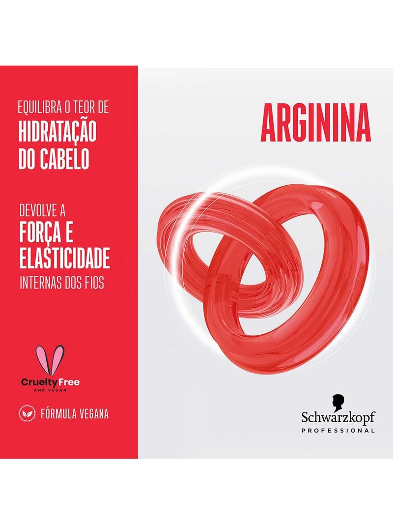 Schwarzkopf bc clean performance  repair rescue - condicionador