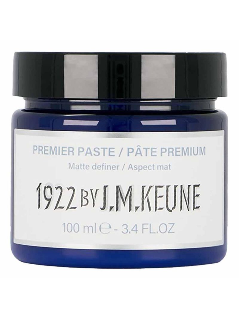 Pasta modeladora keune 1922 premier