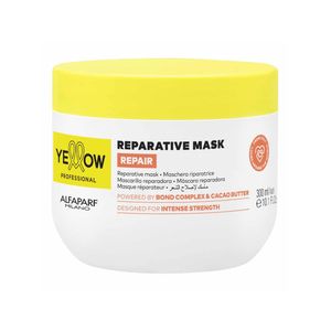 Máscara yellow professional repair reparative