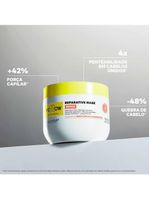 Máscara yellow professional repair reparative