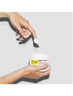 Máscara yellow professional repair reparative