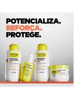 Máscara yellow professional repair reparative
