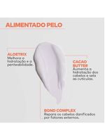 Máscara yellow professional repair reparative