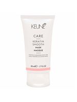 Máscara de tratamento keune care keratin smooth