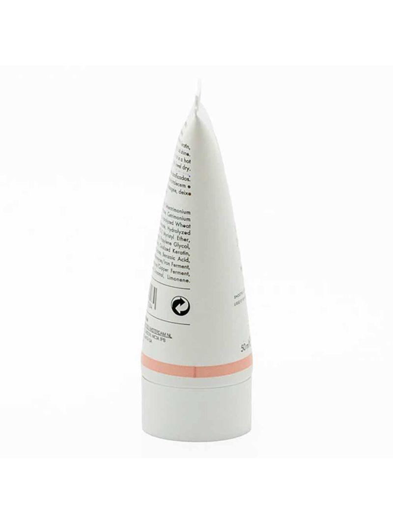 Máscara de tratamento keune care keratin smooth