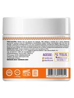 Máscara widi care juba butter oil fortalecedora