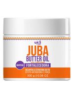 Máscara widi care juba butter oil fortalecedora