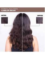 Máscara yellow professional nutritive nourishing