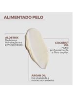 Máscara yellow professional nutritive nourishing