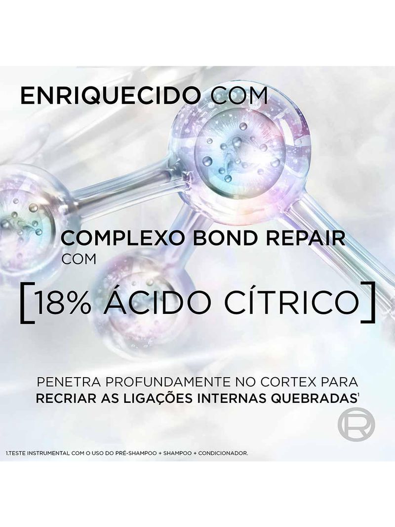 Leave-in elseve bond repair
