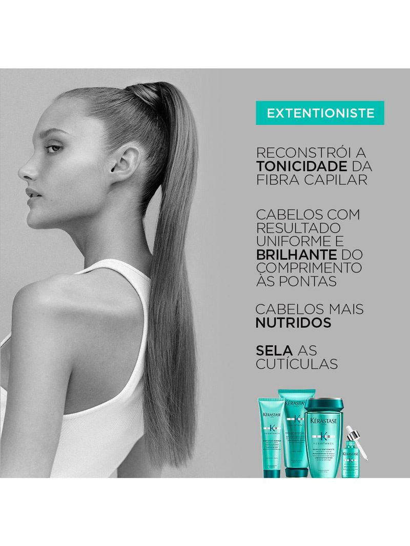 Kérastase resistance extentioniste - sérum capilar