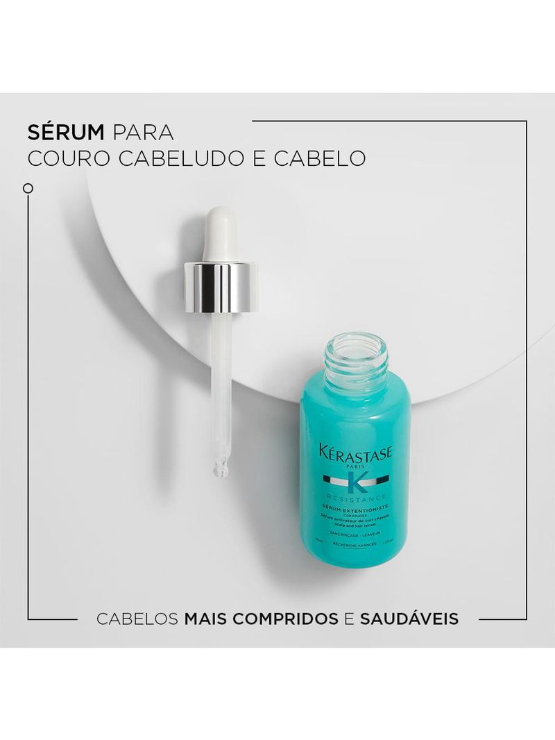 Kérastase resistance extentioniste - sérum capilar