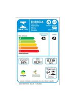 Fogão Itatiaia Star New Piso 6 Bocas Preto Mesa de Inox Bivolt 3700000474