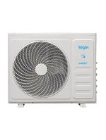 Ar Condicionado Tri-Split Elgin 27000 BTUs 3X12000 Inverter Quente e Frio 220V (MTQE27C2CB)