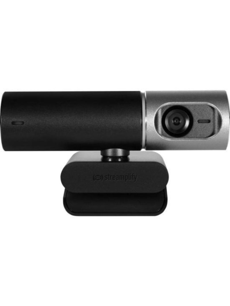 Webcam 4k streamplify cam pro