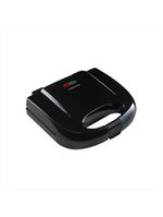 Sanduicheira agratto black sa 02 220v 750w