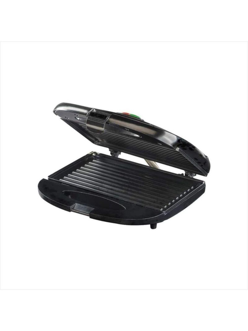 Sanduicheira agratto black sa 02 220v 750w