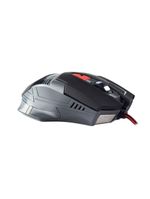 Mouse gamer programável hoopson gx-800