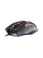Mouse gamer programável hoopson gx-800