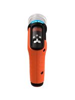 Parafusadeira monta móveis hexdriver 4v black + decker