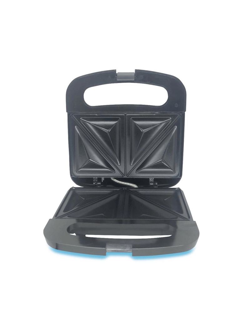 Sanduicheira elétrica 220v sm800-b2 black decker