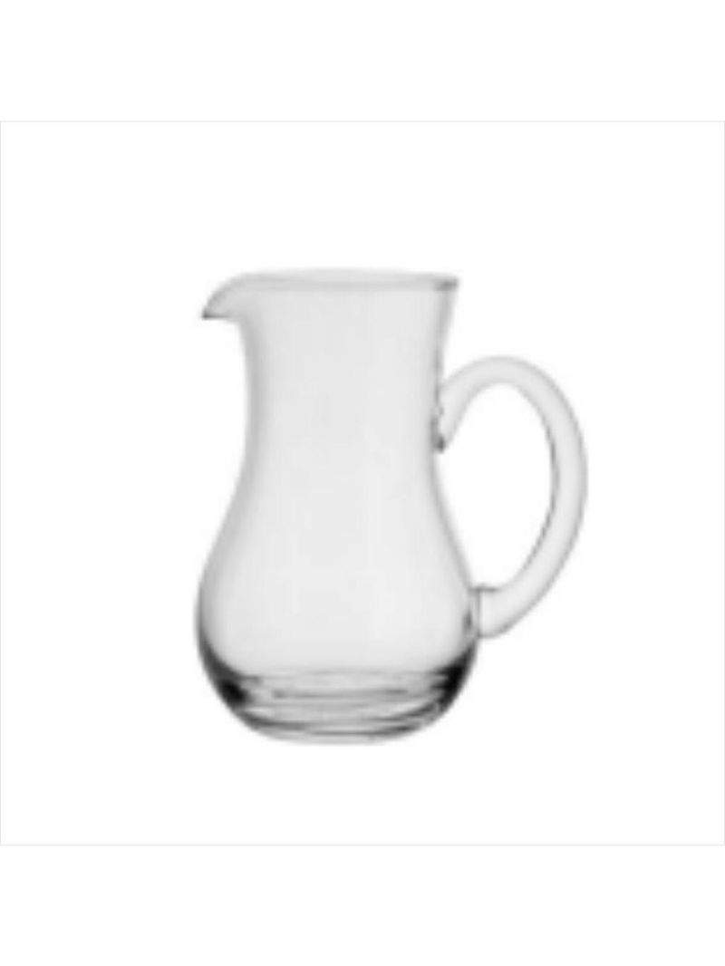 Mini jarra nh 500ml vidro transparente - nh