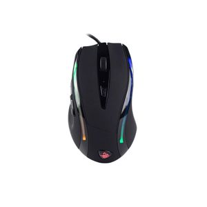Mouse hoopson kata gx18 pro gamer e-sports