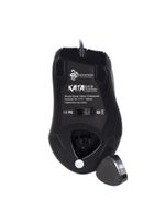 Mouse hoopson kata gx18 pro gamer e-sports