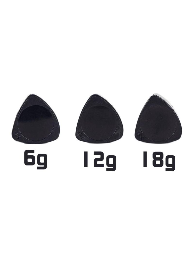 Mouse hoopson kata gx18 pro gamer e-sports