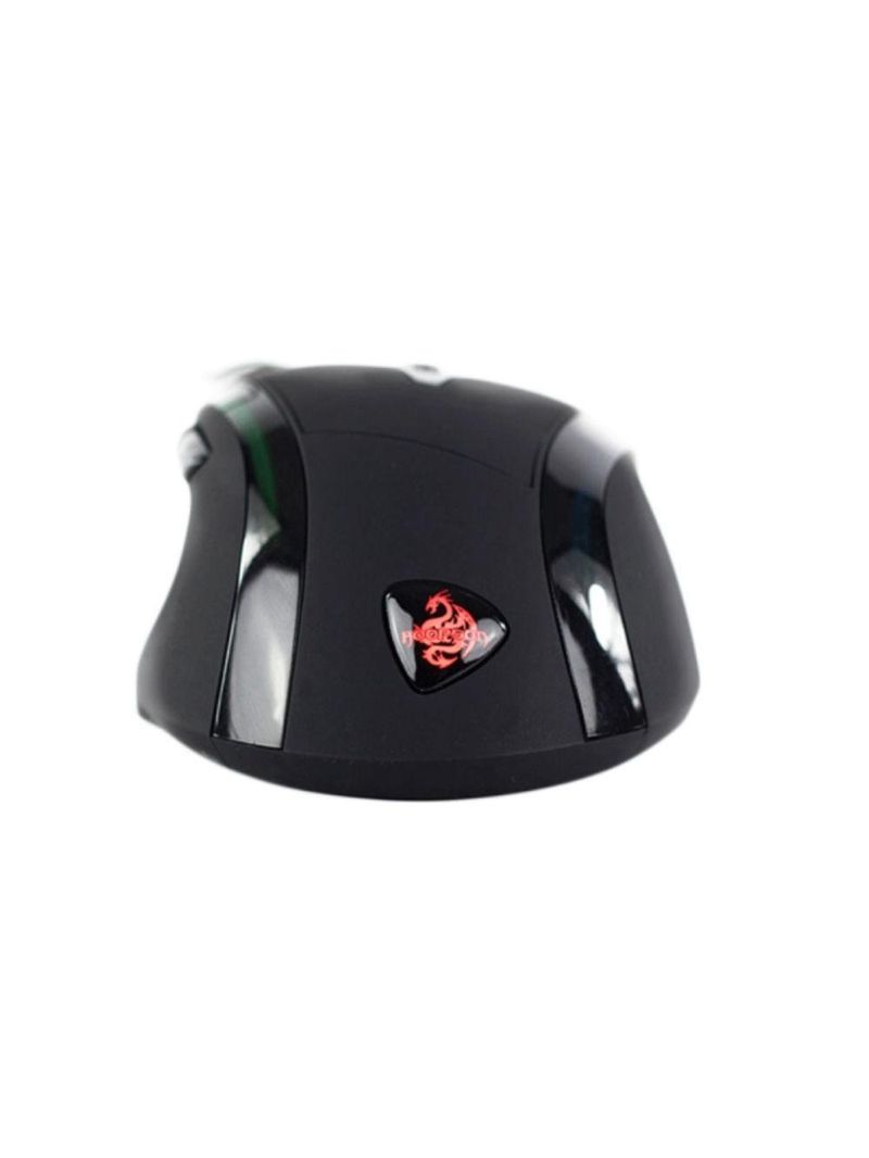 Mouse hoopson kata gx18 pro gamer e-sports
