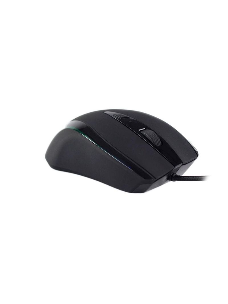 Mouse hoopson kata gx18 pro gamer e-sports