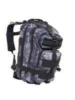 Mochila spitfire snake tag