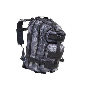 Mochila spitfire snake tag.