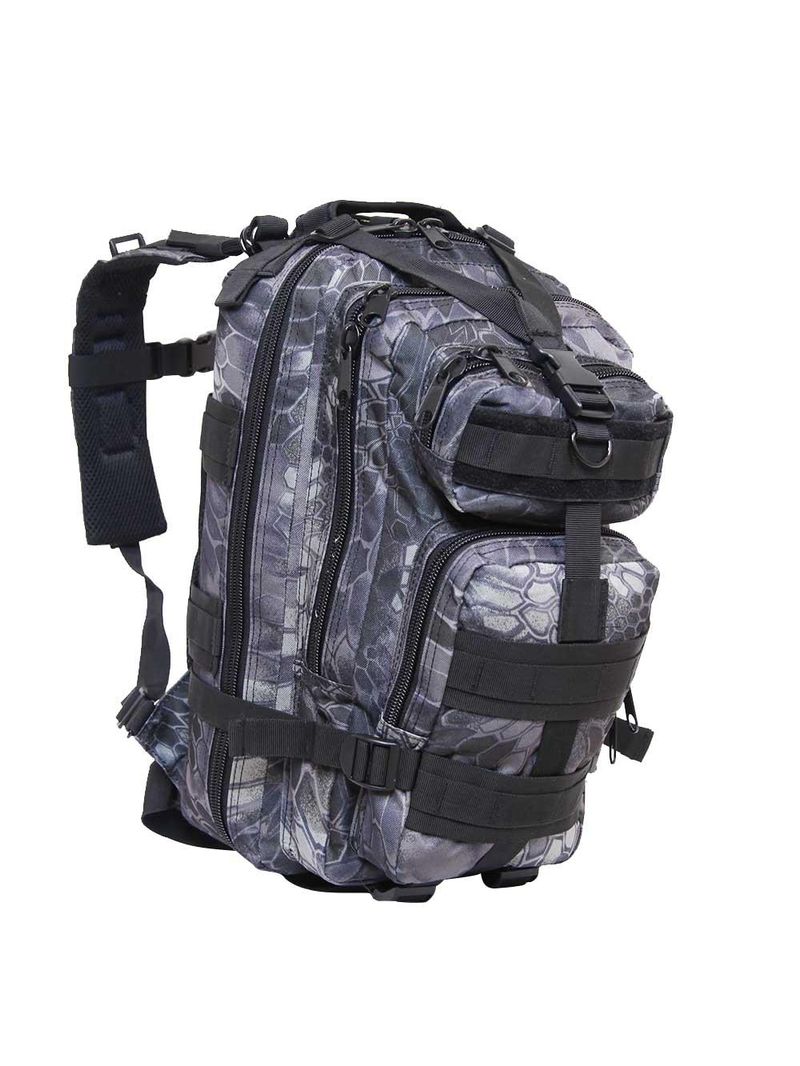 Mochila spitfire snake tag