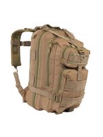 Mochila spitfire coyote tag