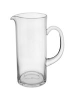 Jarra vidro transparente 1,6l 24x11x18cm