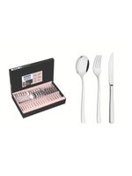 Faqueiro tramontina berlin inox facas para churrasco 36 peças