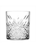 Jogo de 12 copos baixos 345ml - timeless - pasabahçe