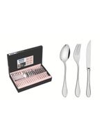 Faqueiro tramontina italy inox facas para churrasco 36 peças