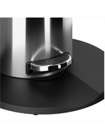 Higienizador de mãos com pedal - Álcool gel