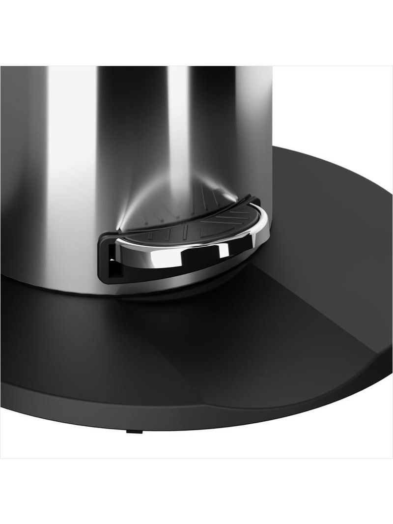 Higienizador de mãos com pedal - Álcool gel